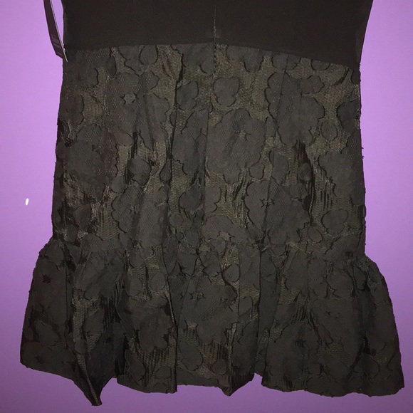 ❌SOLD❌🆕AIDAN MATTOX DRESS - Picture 7 of 8